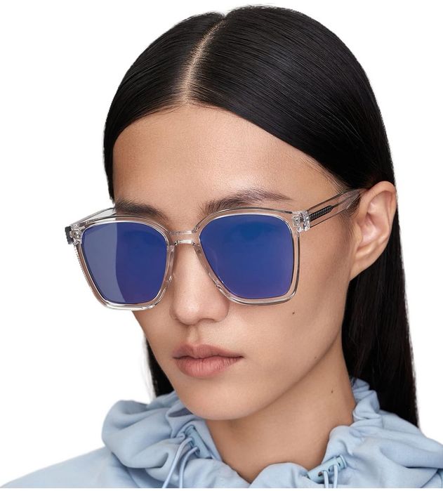 Nowe okulary Powster NEMO + metalowe etui – styl & ochrona