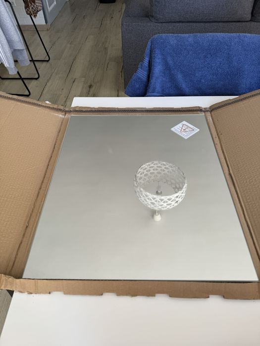 Espelho Novo (Vendo a melhor proposta)