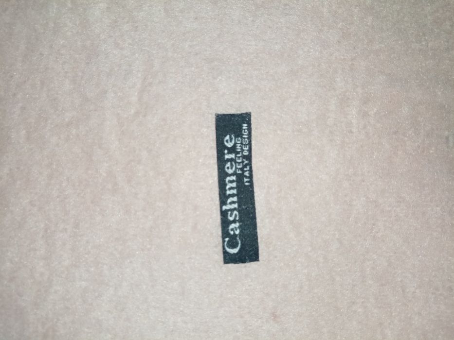 Echarpe mulher cor de rosa