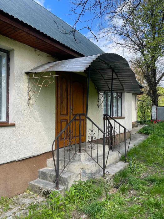 Відпочинок з можливістю лікування в приватному секторі с. Поляна