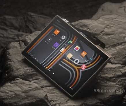 POS терминал Android для ПРРО Sunmi D3 чи iMin Swift2 чек 58мм NFC QR