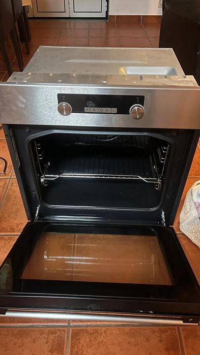 Forno Hisense Elétrico