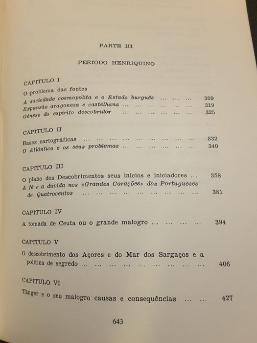 Cortesão: Os Descobrimentos / O Tempo Histórico de D. João II