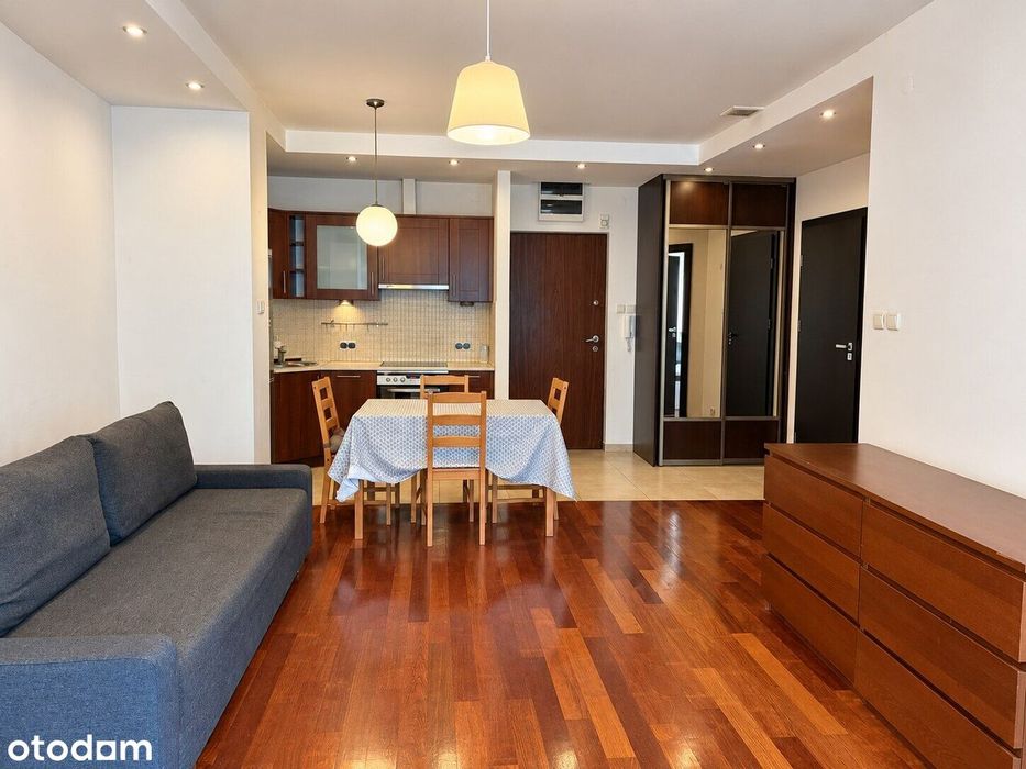 2 pokoje | Wola | blisko metra | 43 m²