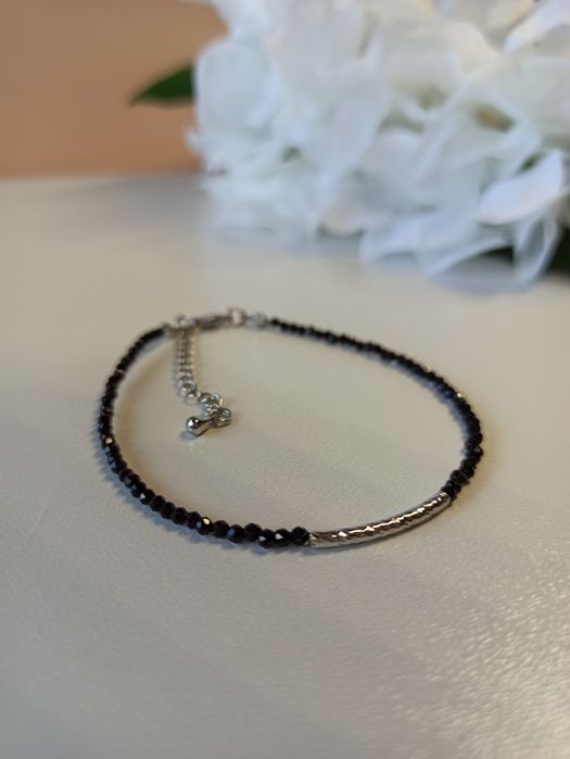 Чокер з натурального каміння