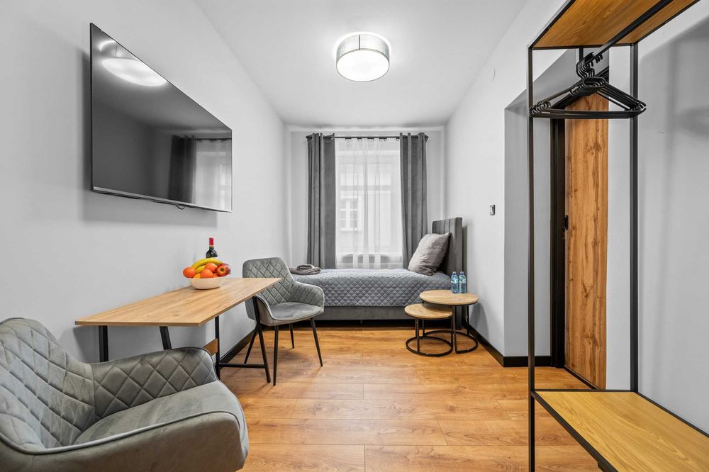 ***Centrum Prestige Apartments***100m od Rynku***