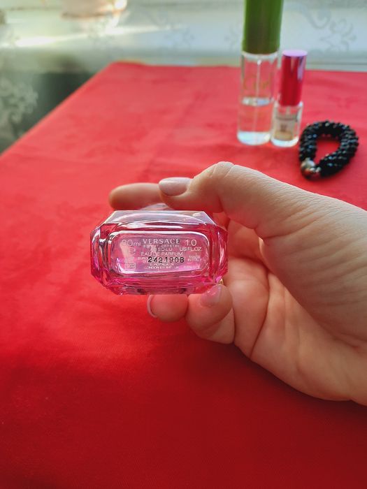 Продаю парфуми Versаce bright crystal absolu