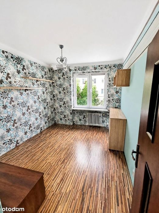 Jasne 2-pokojowe mieszkanie 41,6 m² | ul. Ikara | BEZ PROWIZJI