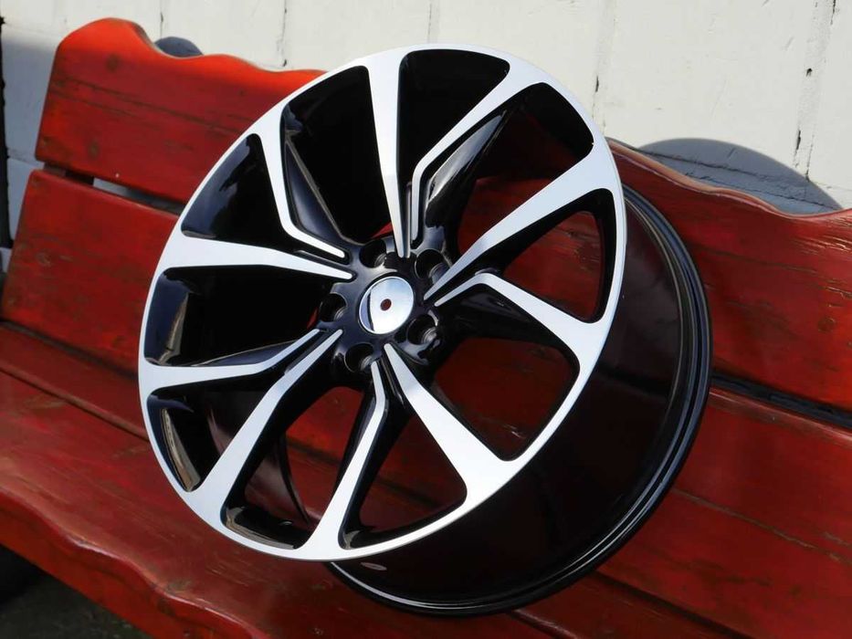 FELGI R20 5x115 OPEL Antara Astra 4 Iv Gtc J Opc J Cascada A Cabrio A
