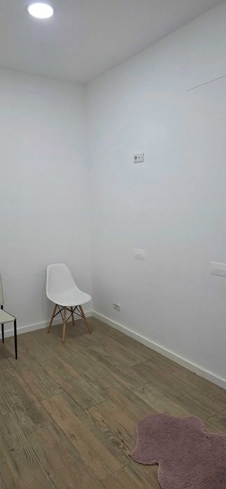 Arrenda se salas inseridas em salão cabeleireiro