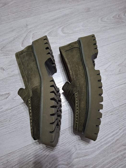 Mokasyny damskie Filippo 37