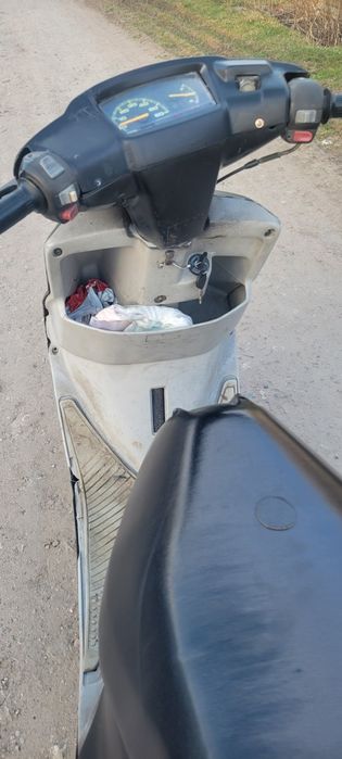 Продам Yamaha Axis 50