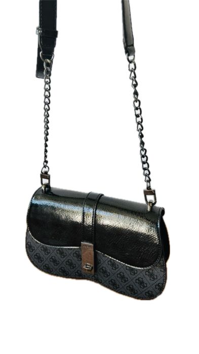 Torebka Guess Asher Monogram