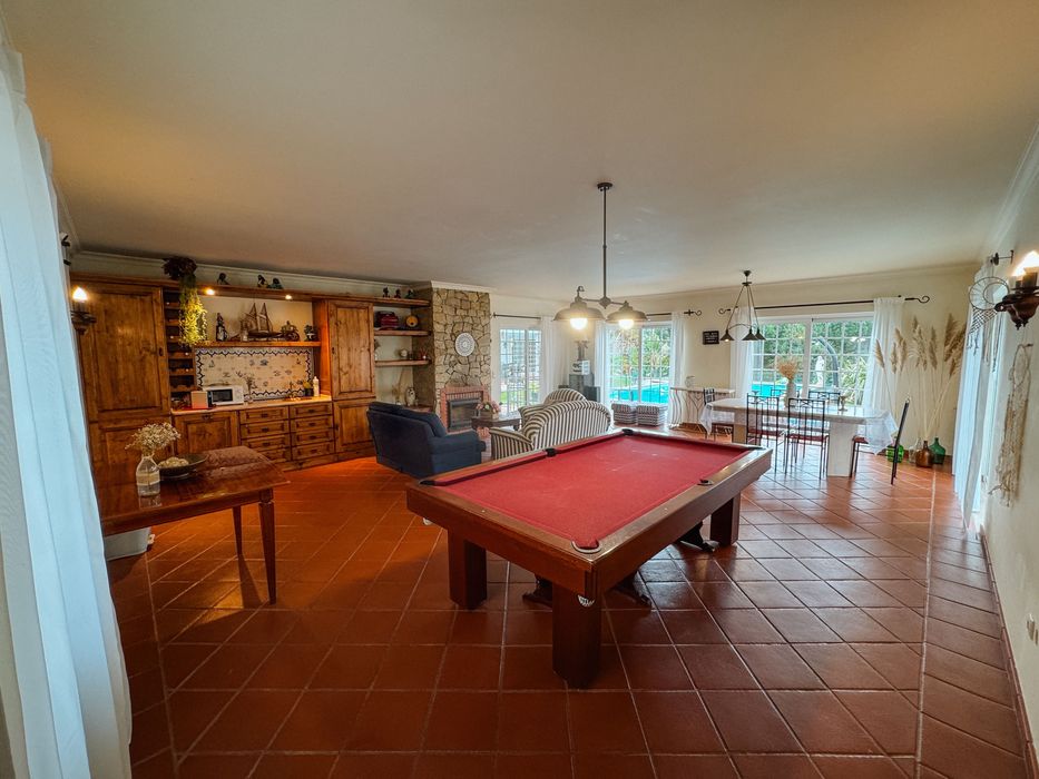 Espaço para eventos - Natura Lounge