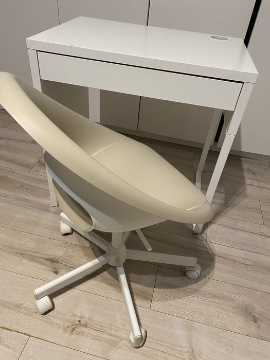 Офісне крісло IKEA