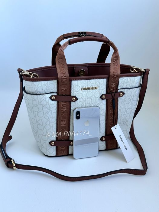 Сумка Calvin Klein Оригінал