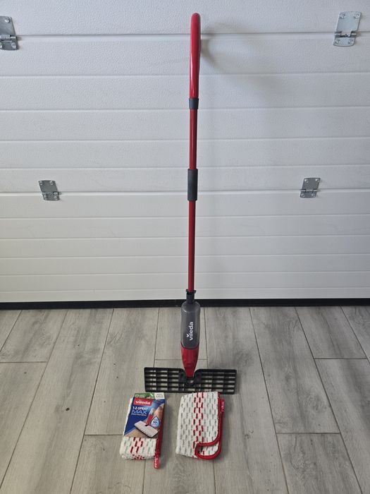 Mopa Vileda 1-2 Spray