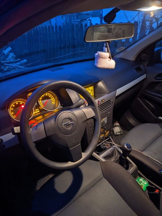 Продам Опель Астра h