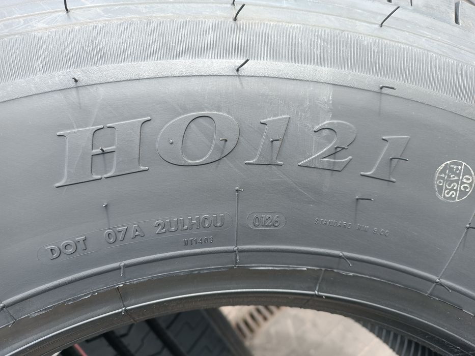 315/70R22.5 Onyx HO 121 prowadzące
