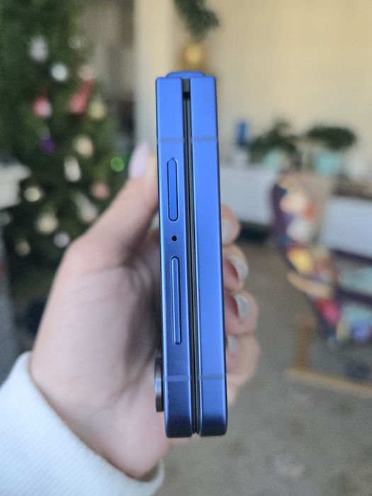 Смартфон Samsung Galaxy Flip7 12/512 GB Blue Shadow

UA
Toggle
RU
jabk