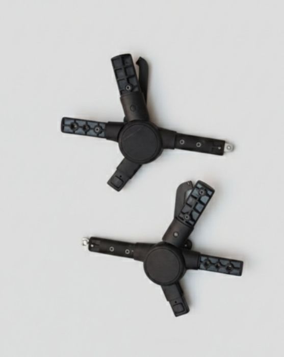 Механізм складання до Carello Bravo