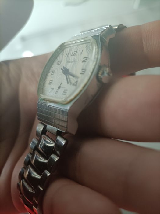 Zegarek męski pobieda