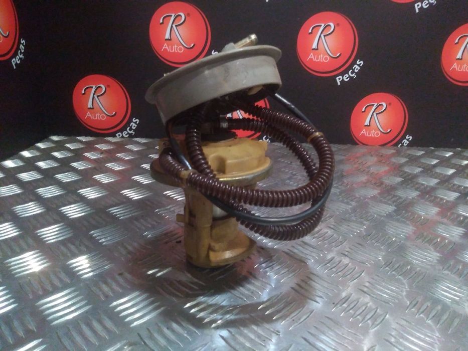 Bomba De Combustivel  Volkswagen Polo (6N1)