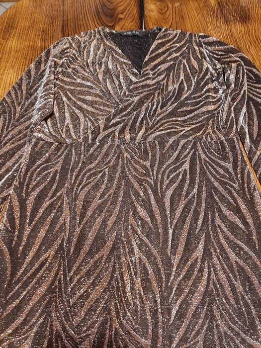 Sukienka Vanny Paris M/L