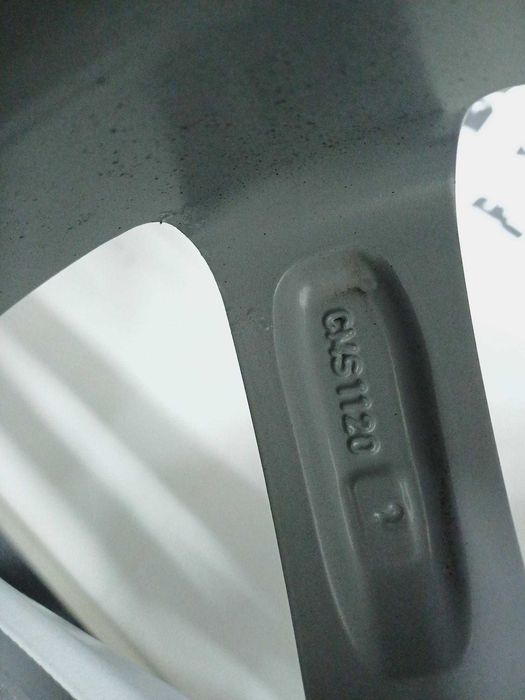 Alu Felgi 17 5x112 SKODA Superb I IV 1 4 Karoq SEAT Exeo