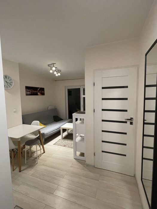 Mieszkanie 2 pokoje Wola apartament od 3 stycznia wifi gratis