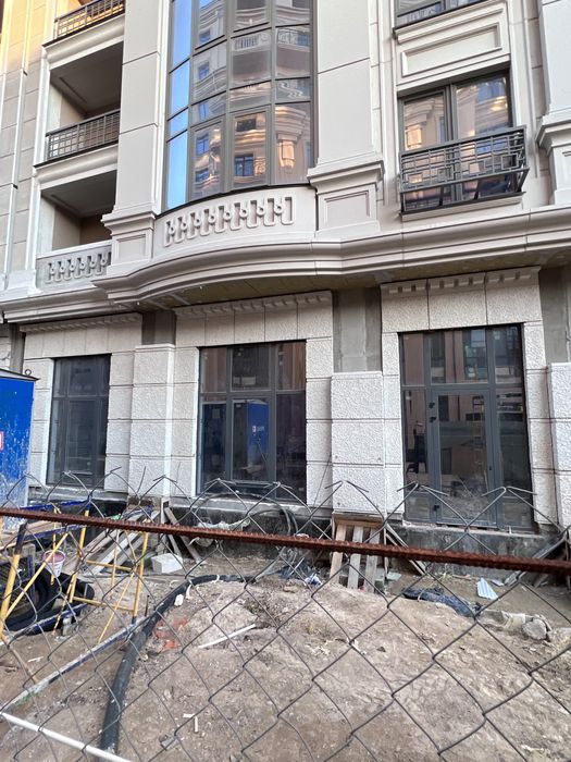 Commercial real estate at st. Kulikovo pole pl Oktyabrskoy revolyutsii pl (area 88,5 m²) - Atlanta.ua - photo 7