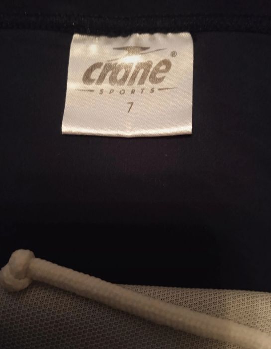 Kąpielówki męskie Crane