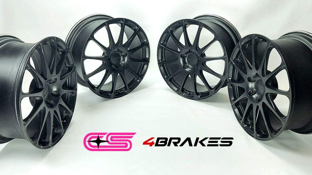 Prodrive  GC-012L  5x114.3  18x8  ET38
