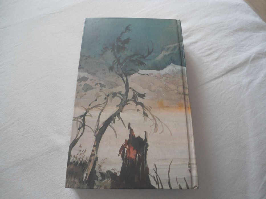 Meu Irmão o Vento por Sue Harrison