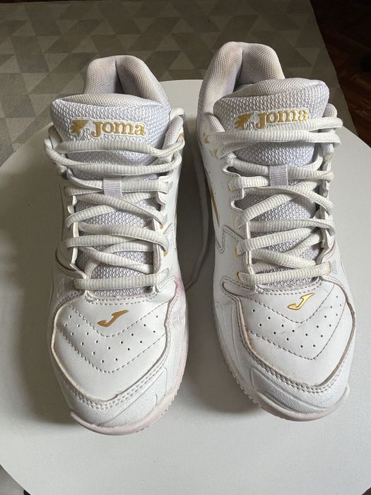 Ténis Joma padel mulher