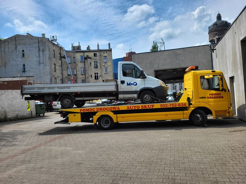 Auto -skup wszystkie modele, Bytom,Zabrze,Gliwice Cały Sląsk