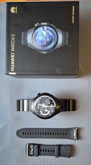 Smartwatch HUAWEI Watch 5 Active 46mm