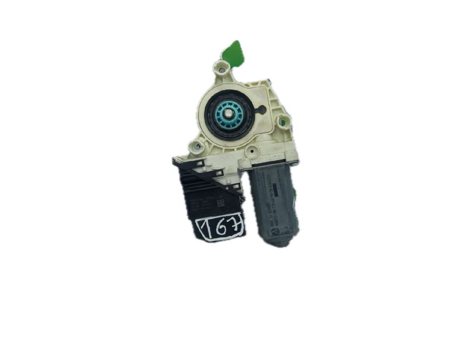 Motor vidro trás esquerdo VOLKSWAGEN Golf V Variant (1K5)