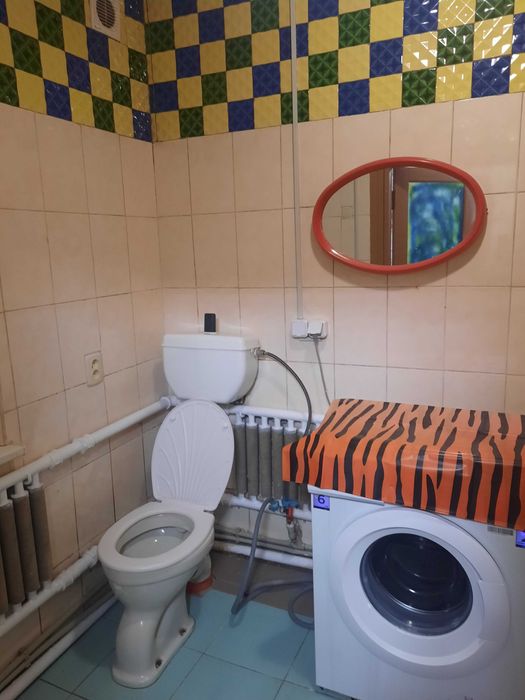 Сдам дом с удобствами в Диевке 2/Ясный/