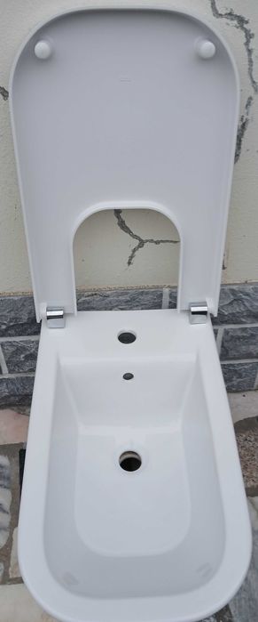 Bidé marca roca .64584881461379122