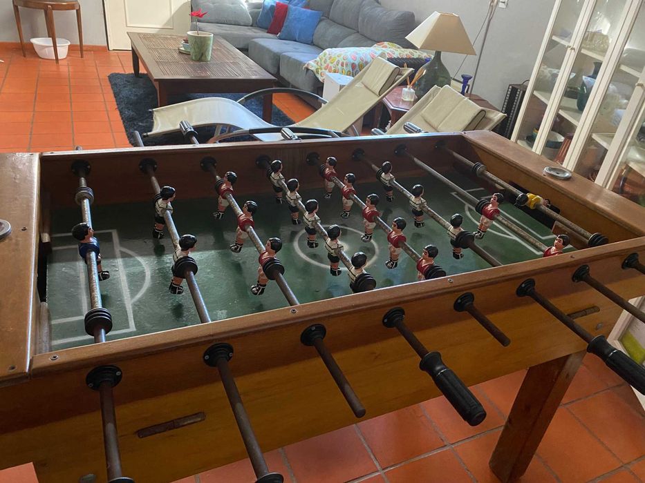 Matraquilhos Carrinho - Benfica Sporting