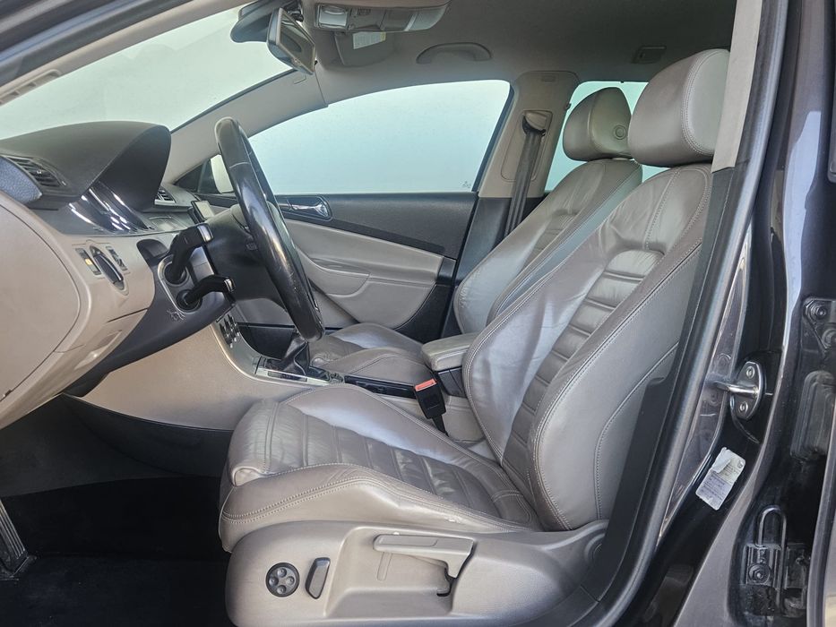 Vw passat 2.0 tdi  2006 sportline 140cv  impecavel