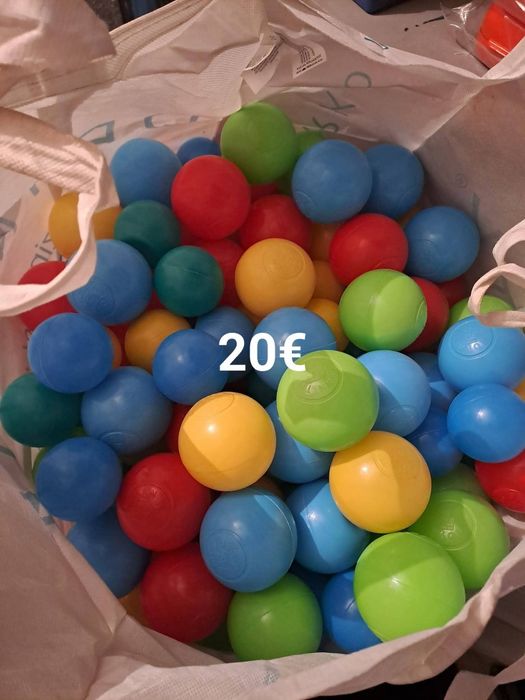 Material infantil