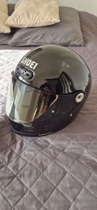 Kask Shoei Glamster 06 XXL