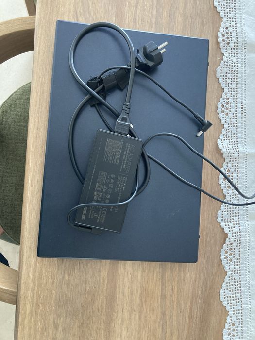 Portatil Asus RTX 1650