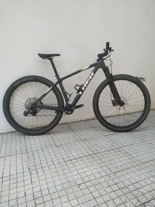Bicicleta Trek Procaliber