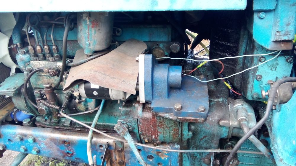 Продається МТЗ-50. Д-240 в хорошому стані можливий обмін на ЮМЗ