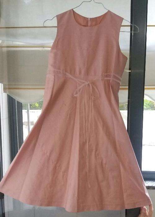 Vestido de criança de cerimónia