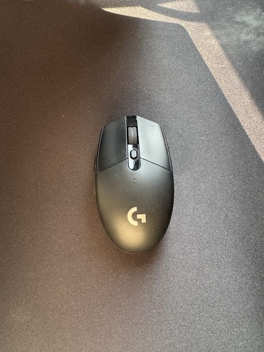 Mysz Logitech G305 Lightspeed - Fabryczny Stan