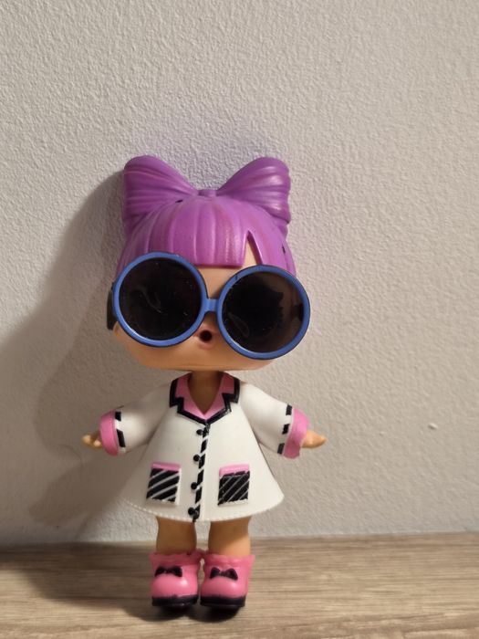 LOL Surprise z akcesoriami